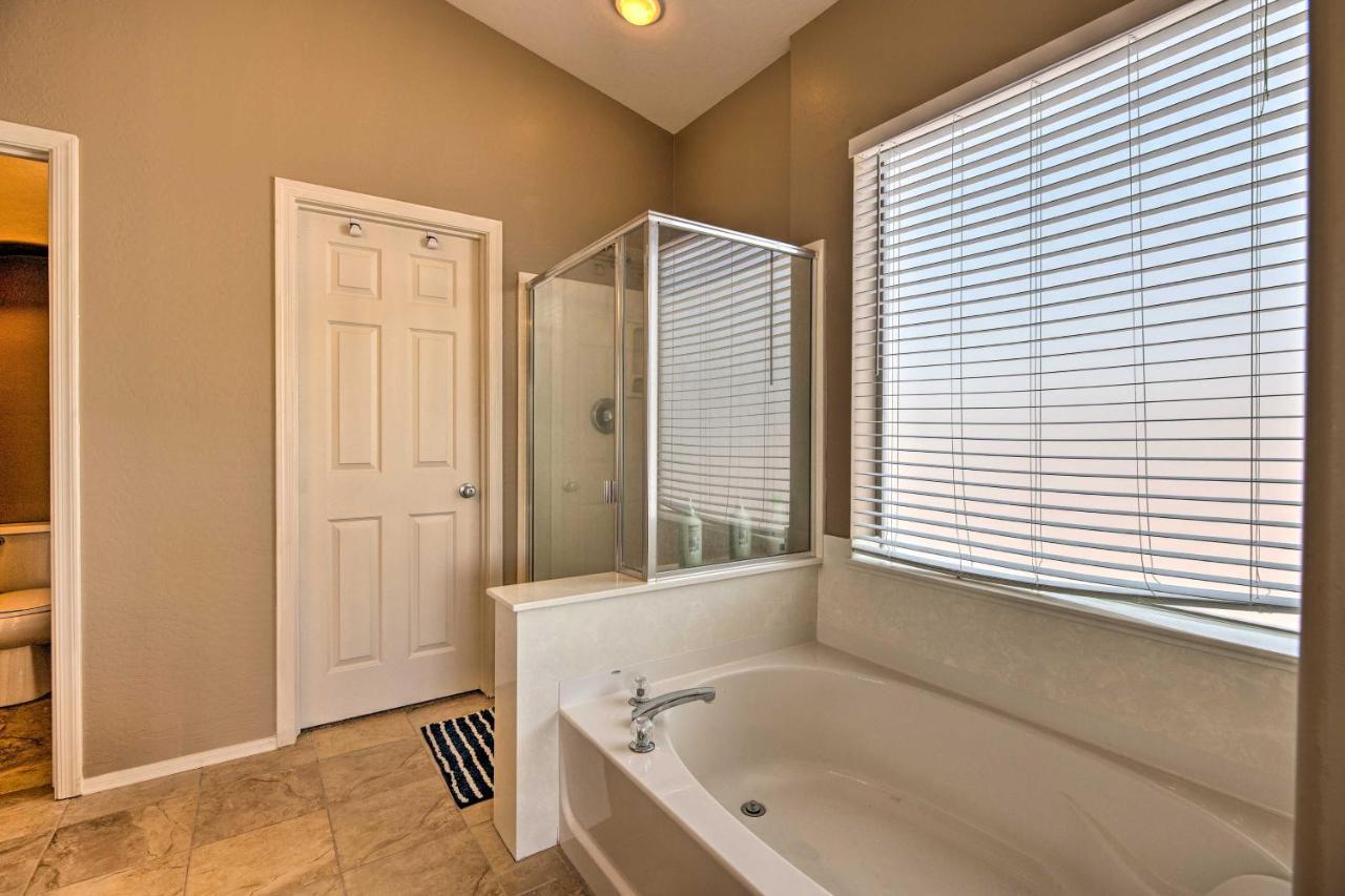 Maricopa Home With Outdoor Seating, 2 Mi To Golf! Exterior foto